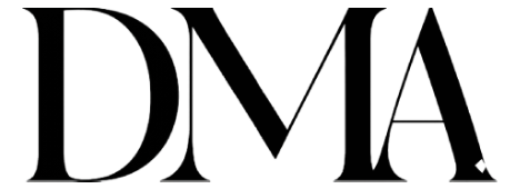 logo noir docteur Abdellah Maidine chirurgien specialiste orthopediste et traumatologue chirurgie orthopedique Agadir