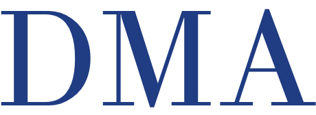 logo bleu docteur Abdellah Maidine chirurgien specialiste orthopediste et traumatologue chirurgie orthopedique Agadir