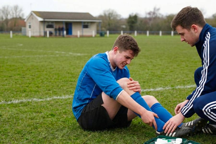 Est-on obligé de se faire opérer en cas de lésion du ligament croisé ?